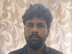 ಮಣಿಪಾಲ : ಗೂಂಡಾ ಕಾಯ್ದೆಯಡಿ ರೌಡಿಯ ಬಂಧನ…!!