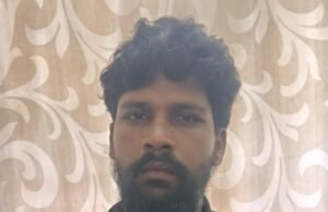 ಮಣಿಪಾಲ : ಗೂಂಡಾ ಕಾಯ್ದೆಯಡಿ ರೌಡಿಯ ಬಂಧನ…!!