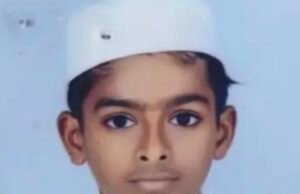 ತಾಯಿ ಮೊಬೈಲ್ ನೋಡಬೇಡ ಎಂದಿದ್ದಕ್ಕೆ ಬಾಲಕ ನಾಪತ್ತೆ…!!