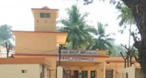 ರಸ್ತೆ ಕಾಮಗಾರಿ ವಿವಾದ : ದಂಪತಿ ಮೇಲೆ ಹಲ್ಲೆ ಆರೋಪ, ಇಬ್ಬರ ವಿರುದ್ಧ ಪ್ರಕರಣ…!!