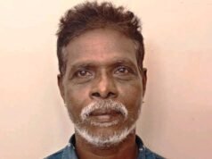 ಶಿರ್ವ : ಹಸುವಿನ ರುಂಡ ಪತ್ತೆ ಪ್ರಕರಣ : ಆರೋಪಿಯ ಬಂಧನ…!!