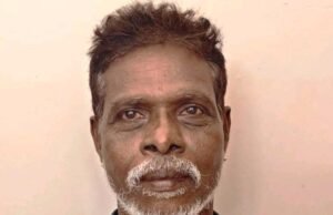 ಶಿರ್ವ : ಹಸುವಿನ ರುಂಡ ಪತ್ತೆ ಪ್ರಕರಣ : ಆರೋಪಿಯ ಬಂಧನ…!!