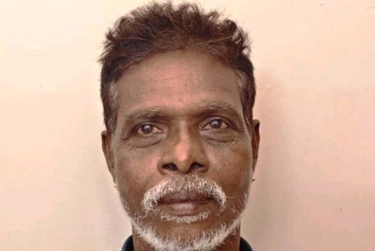 ಶಿರ್ವ : ಹಸುವಿನ ರುಂಡ ಪತ್ತೆ ಪ್ರಕರಣ : ಆರೋಪಿಯ ಬಂಧನ…!!