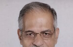 ಹಿರಿಯ ಪತ್ರಕರ್ತ ಜನಾರ್ದನ ಎಸ್.ಮರವಂತೆ ನಿಧನ