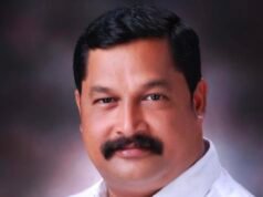 ಬಿಜೆಪಿ ನೇತೃತ್ವದ ಕೇಂದ್ರ ಸರ್ಕಾರ ಜನರಿಗೆ ‘ಸ್ಲೋ ಪಾಯ್ಸನ್’ ನೀಡುತ್ತಿದೆ : ಬೆಲೆ ಏರಿಕೆ ವಿರುದ್ಧ ರಮೇಶ್ ಕಾಂಚನ್ ಆಕ್ರೋಶ…!!