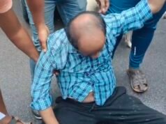 ಉಡುಪಿ: ಕುಸಿದುಬಿದ್ದು ಪಶ್ಚಿಮಬಂಗಾಲ ಮೂಲದ ವ್ಯಕ್ತಿ ಸಾವು…!!