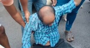 ಉಡುಪಿ: ಕುಸಿದುಬಿದ್ದು ಪಶ್ಚಿಮಬಂಗಾಲ ಮೂಲದ ವ್ಯಕ್ತಿ ಸಾವು…!!