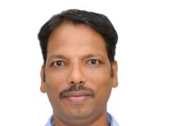 ಕಾಪು ಮೊಗವೀರ ಮಹಾಸಭಾ ಇದರ ನೂತನ ಅಧ್ಯಕ್ಷರಾಗಿ ಸುಜಿತ್ ಕುಮಾರ್ ಆಯ್ಕೆ…!!