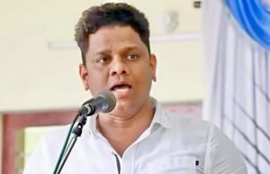 ಅನಿತಾ ಕಾಸರಗೋಡು ಎಂಬ ಮಹಿಳೆಯನ್ನು ಕೂಡಲೇ ಬಂಧಿಸಿ ಕ್ರಮ ಕೈಗೊಳ್ಳಬೇಕು : ಪ್ರವೀಣ್ ಪೂಜಾರಿ…!!