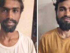 ಮಣಿಪಾಲ: ಅಂತರ್-ರಾಜ್ಯ ಇಬ್ಬರು ಕಳ್ಳರ ಬಂಧನ…!!