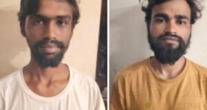 ಮಣಿಪಾಲ: ಅಂತರ್-ರಾಜ್ಯ ಇಬ್ಬರು ಕಳ್ಳರ ಬಂಧನ…!!