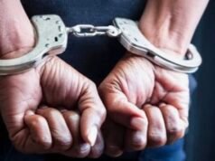 ಬೆಳ್ತಂಗಡಿ : ಮಹಿಳೆ ಮೇಲೆ ಅತ್ಯಾಚಾರ ಪ್ರಕರಣ : ಆರೋಪಿ ಅರೆಸ್ಟ್…!!