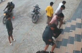 ಚಂಡೀಗಡ: ಜಿಮ್ ಮಾಲೀಕನನ್ನು ಗುಂಡು ಹಾರಿಸಿ ಹತ್ಯೆ : ಲಾರೆನ್ಸ್ ಬಿಷ್ಣೋಯ್ ಗ್ಯಾಂಗ್ ನ ಕೃತ್ಯ…!!