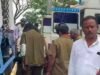 ಬೈಕಿಗೆ ಲಾರಿ ಢಿಕ್ಕಿ : ಇಬ್ಬರು ಮೃತ್ಯು…!!