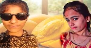 ಮಾವಿನ ಹಣ್ಣು ಸೇವುಸಿ ಇಬ್ಬರು ಸಹೋದರಿಯರು ಸಾವು : ನಾಲ್ಕು ಮಂದಿ ಗಂಭೀರ…!!
