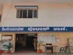 ಶ್ರೀ ಶಕ್ತಿ ಸಂಘದಲ್ಲಿ ಲಕ್ಷಾಂತರ ವಂಚನೆ : ಮಹಿಳೆಯ ವಿರುದ್ಧ ದೂರು ದಾಖಲು…!!