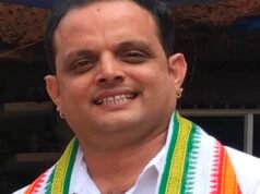 ಸಹಕಾರ ಸಪ್ತಾಹದ ದಿನಾಂಕ ಬದಲಾಯಿಸಿ ನೆಹರೂ ಅವರ ಕೊಡುಗೆಗಳನ್ನು ಕ್ಷೀಣಗೊಳಿಸುವ ಹುನ್ನಾರ – ಅಲೆವೂರು ಹರೀಶ್ ಕಿಣಿ…!!