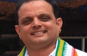 ಸಹಕಾರ ಸಪ್ತಾಹದ ದಿನಾಂಕ ಬದಲಾಯಿಸಿ ನೆಹರೂ ಅವರ ಕೊಡುಗೆಗಳನ್ನು ಕ್ಷೀಣಗೊಳಿಸುವ ಹುನ್ನಾರ – ಅಲೆವೂರು ಹರೀಶ್ ಕಿಣಿ…!!