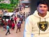 ಪ್ರಿಯಕರನೊಂದಿಗೆ ಯುವತಿ ಪರಾರಿ : ಸ್ನೇಹಿತ ಆತ್ಮಹತ್ಯೆ : ಸಾರ್ವಜನಿಕರಿಂದ ಆಕ್ರೋಶ ವ್ಯಕ್ತ…!!