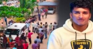 ಪ್ರಿಯಕರನೊಂದಿಗೆ ಯುವತಿ ಪರಾರಿ : ಸ್ನೇಹಿತ ಆತ್ಮಹತ್ಯೆ : ಸಾರ್ವಜನಿಕರಿಂದ ಆಕ್ರೋಶ ವ್ಯಕ್ತ…!!