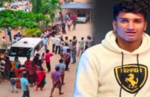 ಪ್ರಿಯಕರನೊಂದಿಗೆ ಯುವತಿ ಪರಾರಿ : ಸ್ನೇಹಿತ ಆತ್ಮಹತ್ಯೆ : ಸಾರ್ವಜನಿಕರಿಂದ ಆಕ್ರೋಶ ವ್ಯಕ್ತ…!!