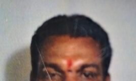 ಕರ್ನಾಟಕ ರಕ್ಷಣಾ ವೇದಿಕೆ ಉಡುಪಿಯ ಮಾಜಿ ಜಿಲ್ಲಾಧ್ಯಕ್ಷ ಸತೀಶ್ ಕಲ್ಮಾಡಿ ನಿಧನ…!!