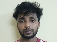 ಉಡುಪಿ : ರೌಡಿ ಚರನ್ ರಾಜ್ ಗೂಂಡಾ ಕಾಯ್ದೆಯಡಿ ಬಂಧನ…!!