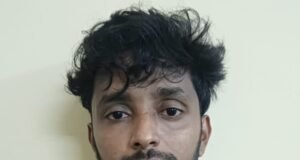 ಉಡುಪಿ : ರೌಡಿ ಚರನ್ ರಾಜ್ ಗೂಂಡಾ ಕಾಯ್ದೆಯಡಿ ಬಂಧನ…!!