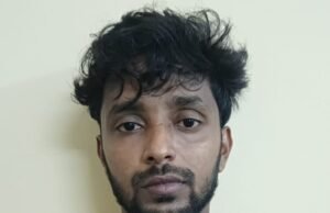 ಉಡುಪಿ : ರೌಡಿ ಚರನ್ ರಾಜ್ ಗೂಂಡಾ ಕಾಯ್ದೆಯಡಿ ಬಂಧನ…!!