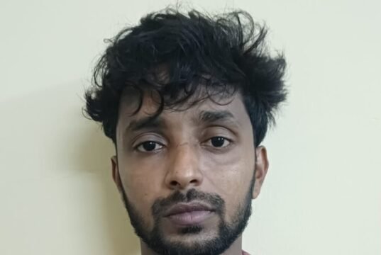 ಉಡುಪಿ : ರೌಡಿ ಚರನ್ ರಾಜ್ ಗೂಂಡಾ ಕಾಯ್ದೆಯಡಿ ಬಂಧನ…!!