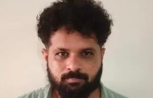 ಎಂಡಿಎಂಎ ಮಾರಾಟ ಮಾಡಲು ಯತ್ನ : ಆರೋಪಿಯ ಬಂಧನ…!!