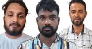 ಉಡುಪಿ ಜಿಲ್ಲೆಯ ಮೂವರು ರೌಡಿಗಳಿಗೆ ಗಡಿಪಾರು ಆದೇಶ…!!