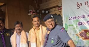 ಪ್ರತಿಭಾನಿತ್ವ ಸ್ಕೌಟ್ – ಗೈಡ್ಸ್ ವಿದ್ಯಾರ್ಥಿಗಳಿಗೆ ಸಮ್ಮಾನ ಸಮಾರಂಭ…!!