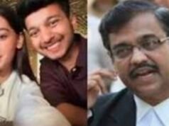 ಪುಣೆ : ಕೇತನ್ ಅಗರ್ವಾಲ್ ಹತ್ಯೆ ಪ್ರಕರಣ : ವಿಶೇಷ ಅಭಿಯೋಜಕರಾಗಿ ವಕೀಲ ಉಜ್ವಲ್ ನಿಕಂ ನೇಮಕ…!!
