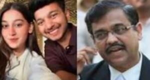 ಪುಣೆ : ಕೇತನ್ ಅಗರ್ವಾಲ್ ಹತ್ಯೆ ಪ್ರಕರಣ : ವಿಶೇಷ ಅಭಿಯೋಜಕರಾಗಿ ವಕೀಲ ಉಜ್ವಲ್ ನಿಕಂ ನೇಮಕ…!!