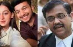 ಪುಣೆ : ಕೇತನ್ ಅಗರ್ವಾಲ್ ಹತ್ಯೆ ಪ್ರಕರಣ : ವಿಶೇಷ ಅಭಿಯೋಜಕರಾಗಿ ವಕೀಲ ಉಜ್ವಲ್ ನಿಕಂ ನೇಮಕ…!!