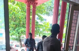 ಉಡುಪಿ ನ್ಯಾಯಾಲಯಕ್ಕೆ ಈಮೇಲ್ ಮೂಲಕ ಬಾಂಬ್ ಬೆದರಿಕೆ : ಪೊಲೀಸರಿಂದ ತೀವ್ರ ಶೋಧ…!!