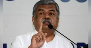 ರಾಮಮಂದಿರ ದೇಣಿಗೆ ವಿವಾದ: ಬಿಜೆಪಿ ವಿರುದ್ಧ ಹರಿಪ್ರಸಾದ್ ತೀವ್ರ ವಾಗ್ದಾಳಿ”