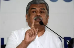 ರಾಮಮಂದಿರ ದೇಣಿಗೆ ವಿವಾದ: ಬಿಜೆಪಿ ವಿರುದ್ಧ ಹರಿಪ್ರಸಾದ್ ತೀವ್ರ ವಾಗ್ದಾಳಿ”