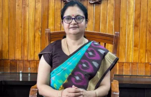 ಉಡುಪಿ ಜಿಲ್ಲೆಯಲ್ಲಿ ಜೂ.20ರಿಂದ ಎಸ್ಐಆರ್ ಪ್ರಕ್ರಿಯೆ ಪ್ರಾರಂಭ : ಜಿಲ್ಲಾಧಿಕಾರಿ ಸ್ವರೂಪ ಟಿ. ಕೆ…!!