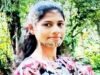 ಬಾಲಕಿ ನಾಪತ್ತೆ : ಪ್ರಕರಣ ದಾಖಲು…!!