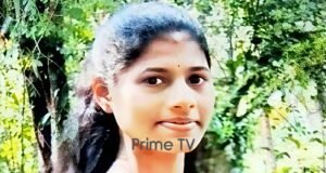 ಬಾಲಕಿ ನಾಪತ್ತೆ : ಪ್ರಕರಣ ದಾಖಲು…!!