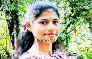ಬಾಲಕಿ ನಾಪತ್ತೆ : ಪ್ರಕರಣ ದಾಖಲು…!!