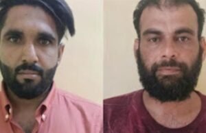 ಹೆಬ್ರಿ ಮನೆ ಕಳ್ಳತನ ಪ್ರಕರಣ ಭೇದಿಸಿದ ಪೊಲೀಸರು : ಮೂವರು ಸೆರೆ…!!