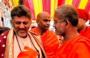 ಸಮಾಜದ ಸರ್ವರ ವಿಶ್ವಾಸ ಗಳಿಸುವುದು ಮುಖ್ಯ : ಪೇಜಾವರ ಶ್ರೀ…!!