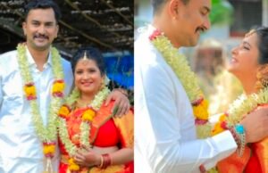 ನಾಲ್ಕೇ ವರ್ಷಕ್ಕೆ ದಾಂಪತ್ಯದಲ್ಲಿ ಬಿರುಕು : ಬಿಗ್ ಬಾಸ್ ಖ್ಯಾತಿಯ ಶುಭಾ ಪೂಂಜಾ –ಸುಮಂತ್ ಬಿಲ್ಲವ ವಿಚ್ಛೇದನಕ್ಕೆ ಅರ್ಜಿ…!!