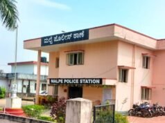 ಅಕ್ರಮ ಎಲ್ಪಿಜಿ ಸಿಲಿಂಡರ್ ದಾಸ್ತಾನು : ಮಲ್ಪೆ ಪೊಲೀಸರಿಂದ 21 ವಾಣಿಜ್ಯ ಸಿಲಿಂಡರ್ಗಳ ವಶ…!!