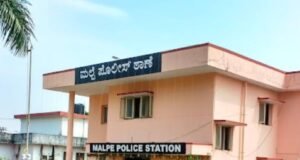 ಅಕ್ರಮ ಎಲ್ಪಿಜಿ ಸಿಲಿಂಡರ್ ದಾಸ್ತಾನು : ಮಲ್ಪೆ ಪೊಲೀಸರಿಂದ 21 ವಾಣಿಜ್ಯ ಸಿಲಿಂಡರ್ಗಳ ವಶ…!!
