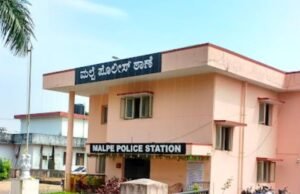 ಅಕ್ರಮ ಎಲ್ಪಿಜಿ ಸಿಲಿಂಡರ್ ದಾಸ್ತಾನು : ಮಲ್ಪೆ ಪೊಲೀಸರಿಂದ 21 ವಾಣಿಜ್ಯ ಸಿಲಿಂಡರ್ಗಳ ವಶ…!!