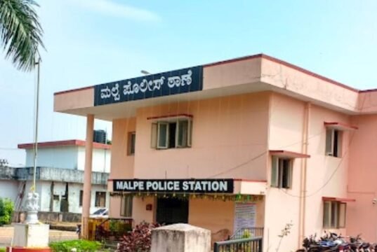 ಅಕ್ರಮ ಎಲ್ಪಿಜಿ ಸಿಲಿಂಡರ್ ದಾಸ್ತಾನು : ಮಲ್ಪೆ ಪೊಲೀಸರಿಂದ 21 ವಾಣಿಜ್ಯ ಸಿಲಿಂಡರ್ಗಳ ವಶ…!!